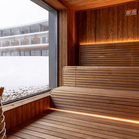 Biogor Wellness&spa Hotel 4*