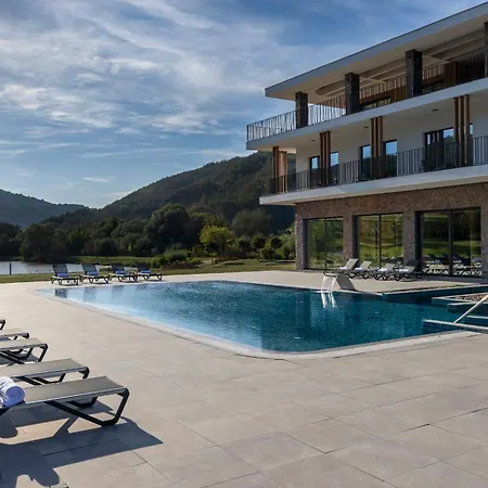 Biogor Wellness&spa 4* Sisevac