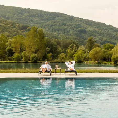 Biogor Wellness&spa Hotel 4*