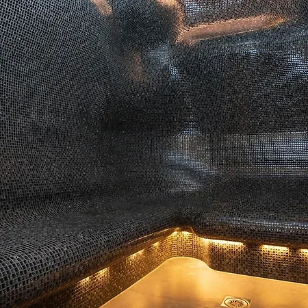 Biogor Wellness&spa Hotel