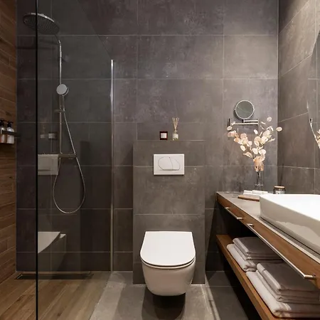 Biogor Wellness&spa Hotel 4*