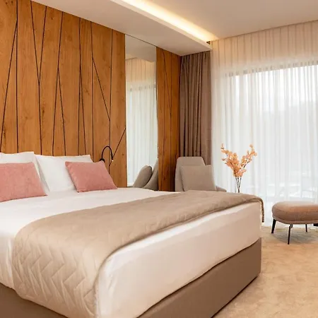 Biogor Wellness&spa 4*