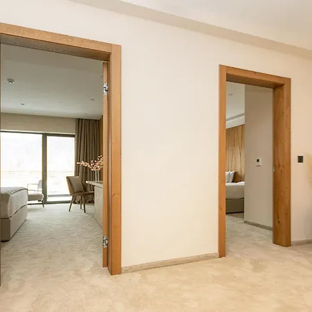 Hotel Biogor Wellness&spa 4*