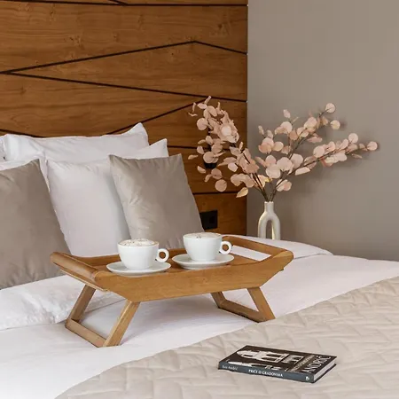 Biogor Wellness&spa Sisevac