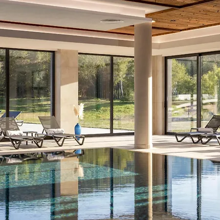 Biogor Wellness&spa Hotel