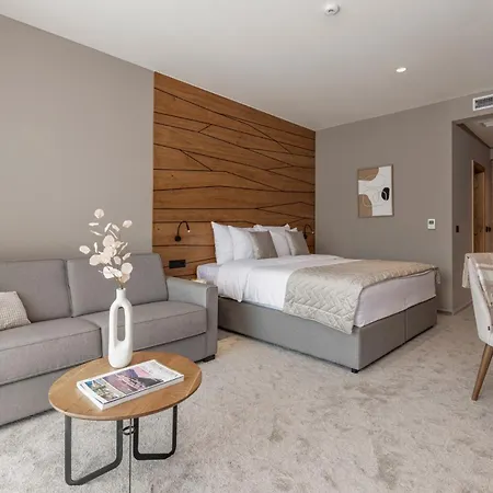 Hotel Biogor Wellness&spa