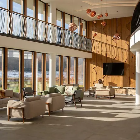 Biogor Wellness&spa Hotel Sisevac