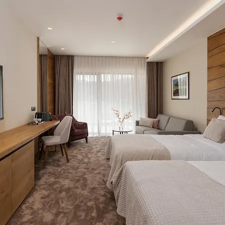 Biogor Wellness&spa 4*