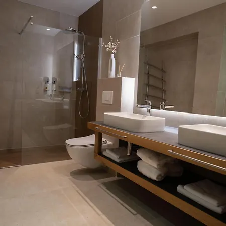 Biogor Wellness&spa 4* Sisevac