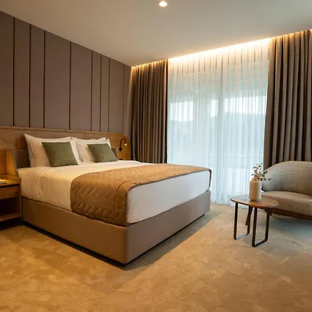 Hotel Biogor Wellness&spa