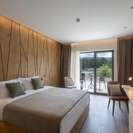 Biogor Wellness&spa Hotel 4*