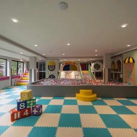 Biogor Wellness&spa Hotel Sisevac