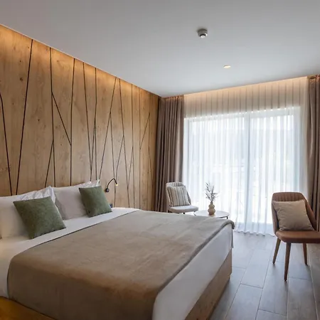 Biogor Wellness&spa Hotel 4*