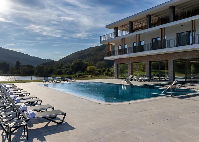 Biogor Wellness&spa 4* Sisevac