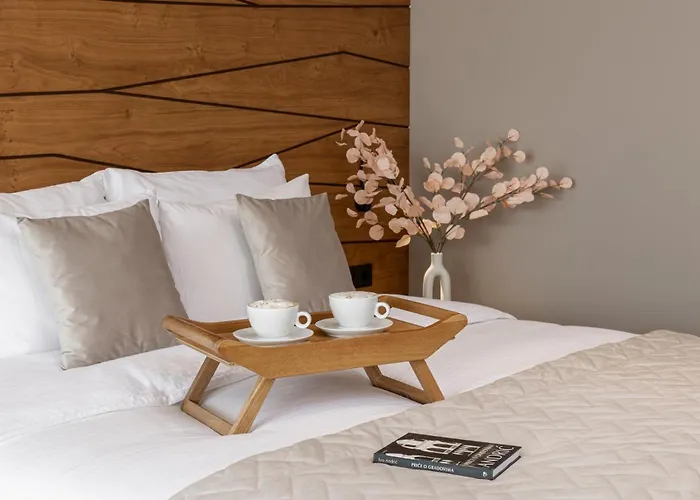 Biogor Wellness&spa Sisevac