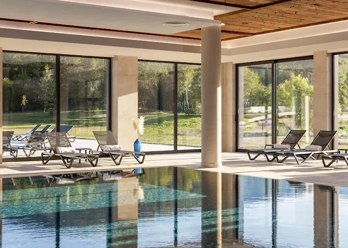 Biogor Wellness&spa Hotel