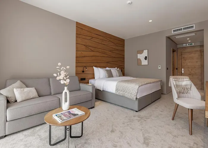 Hotel Biogor Wellness&spa