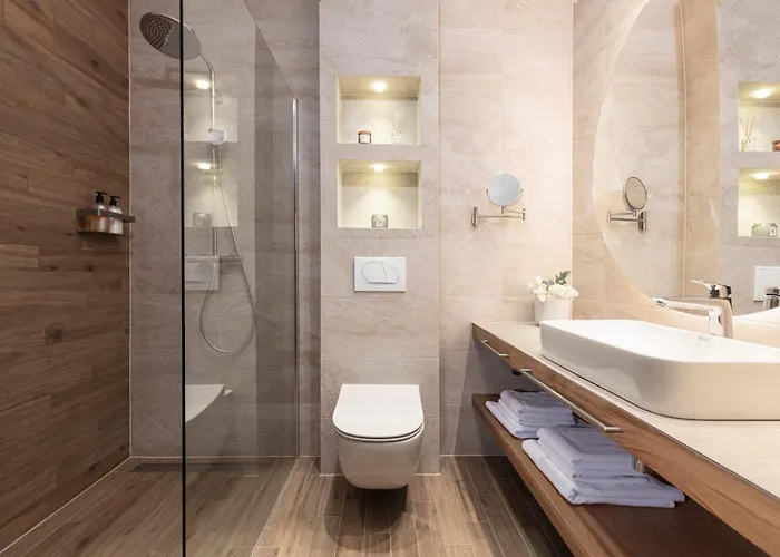 Biogor Wellness&spa Hotel