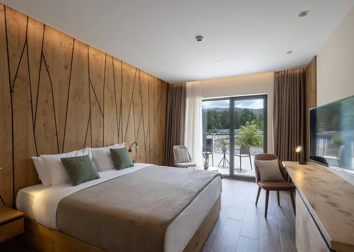 Biogor Wellness&spa Hotel 4*