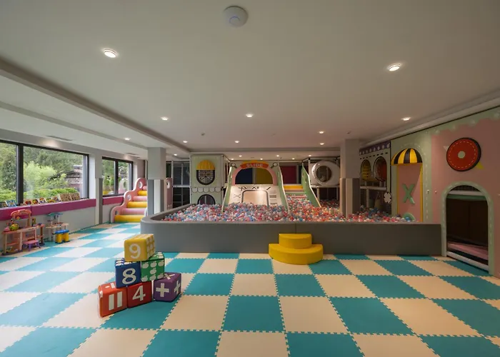 Biogor Wellness&spa Hotel Sisevac