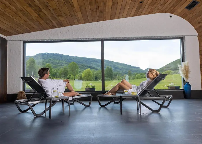 Hotel Biogor Wellness&spa Sisevac