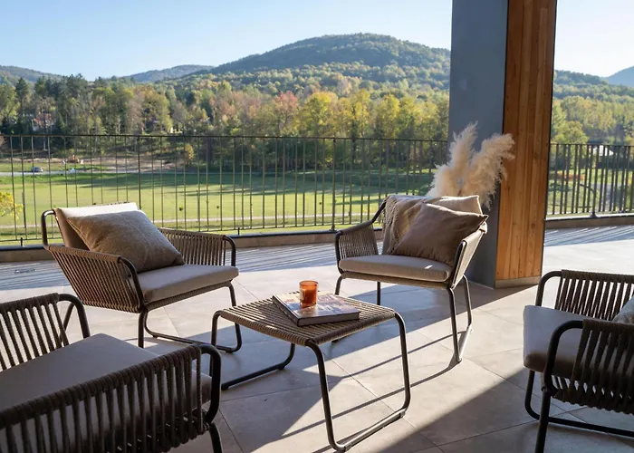 Hotel Biogor Wellness&spa 4*