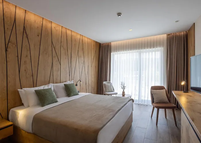 Biogor Wellness&spa Hotel 4*